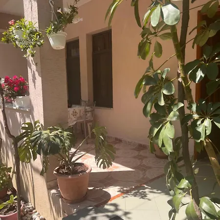Apartamento Michelle's *