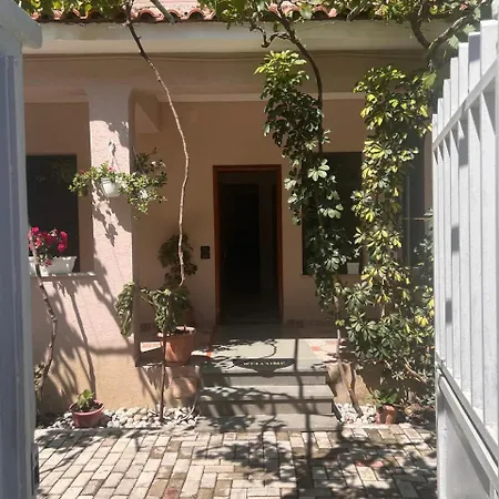 Michelle's Appartement