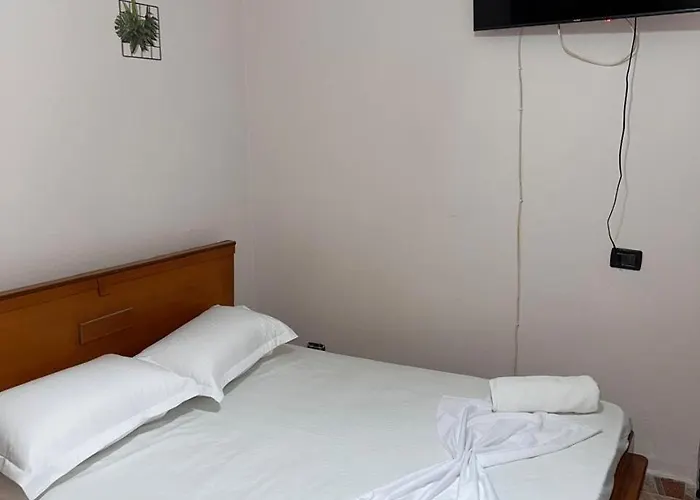 Michelle's * Polisi i Vogel