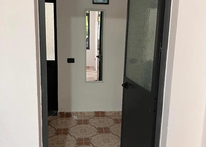 Michelle's Appartement *