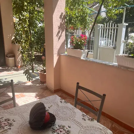 Appartement Michelle's
