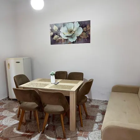 Апартаменты Michelle's