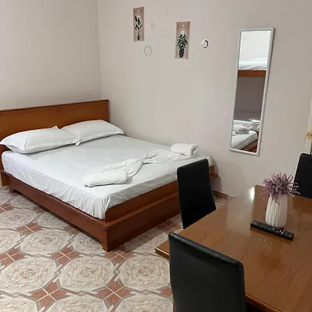 Michelle's Appartement *