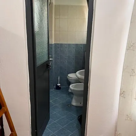 Appartement Michelle's *