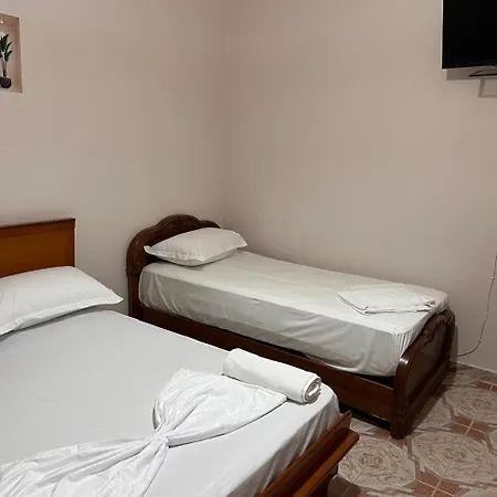 Appartement Michelle's *