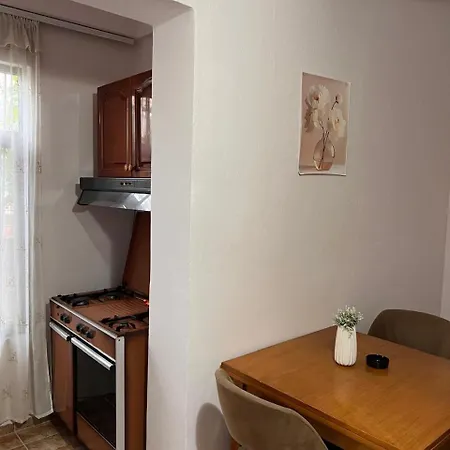 Michelle's Appartement