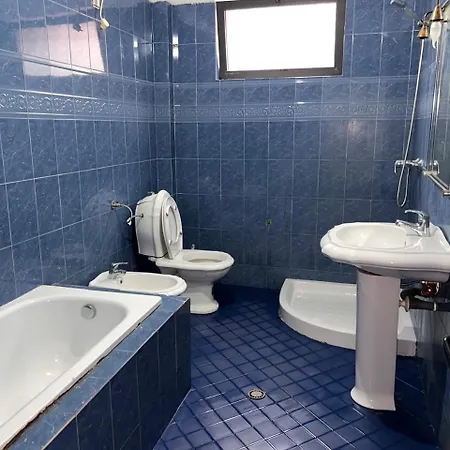 Michelle's Daire Polisi i Vogel