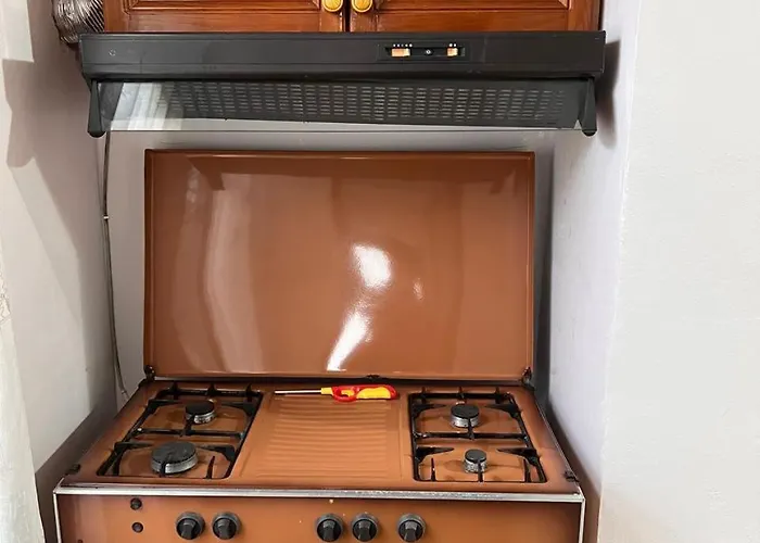 Michelle's Апартаменты Polisi i Vogel