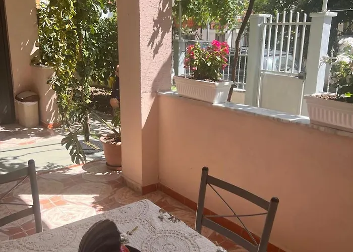 Апартаменты Michelle's