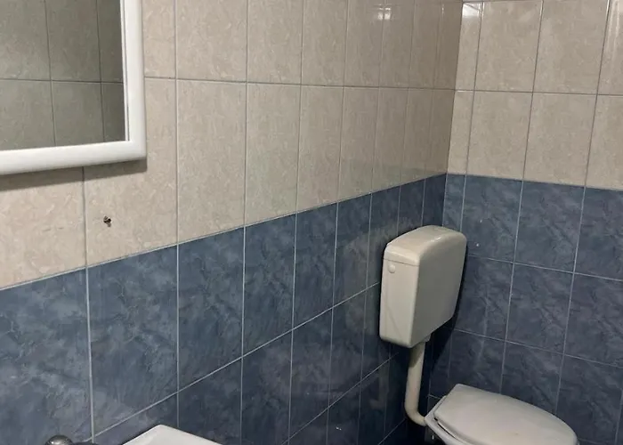 Michelle's Апартаменты *