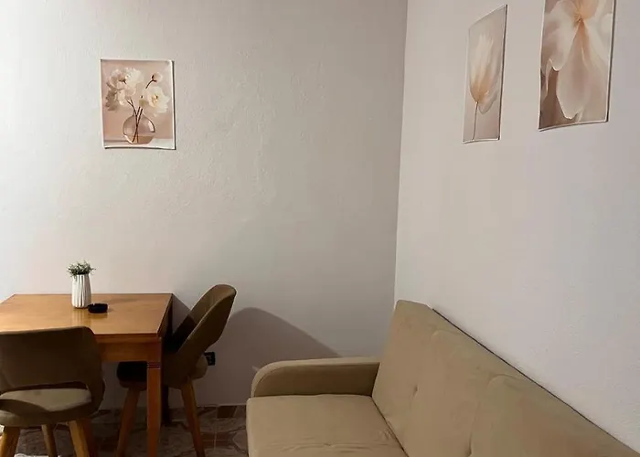 Michelle's Апартаменты