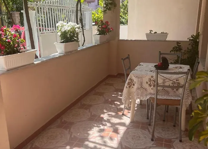 Michelle's Апартаменты Polisi i Vogel