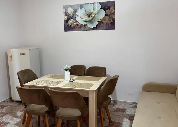 Апартаменты Michelle's