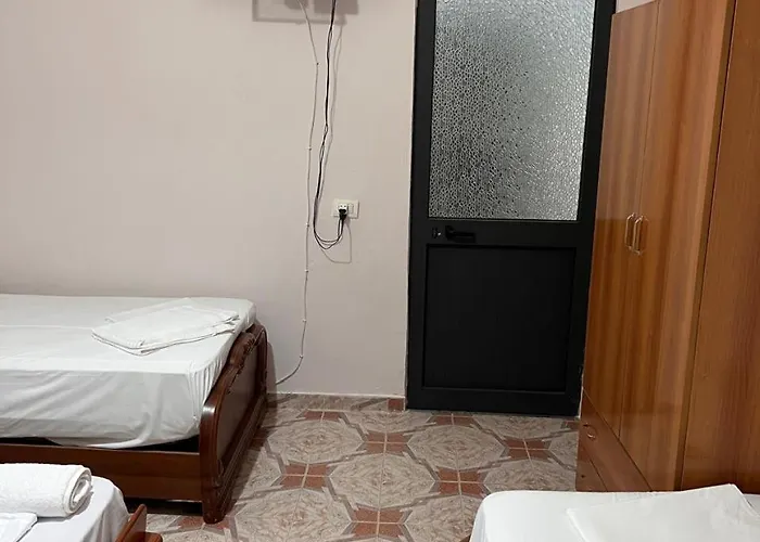 Michelle's Апартаменты Polisi i Vogel