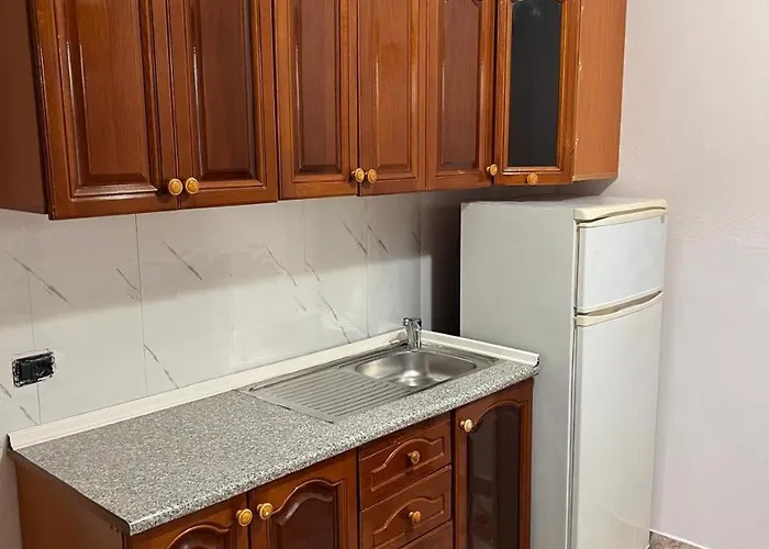 Michelle's Апартаменты *