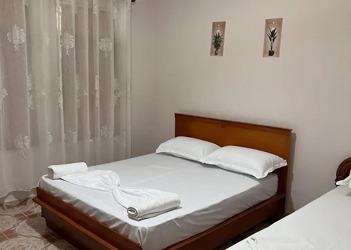 Michelle's Апартаменты Polisi i Vogel