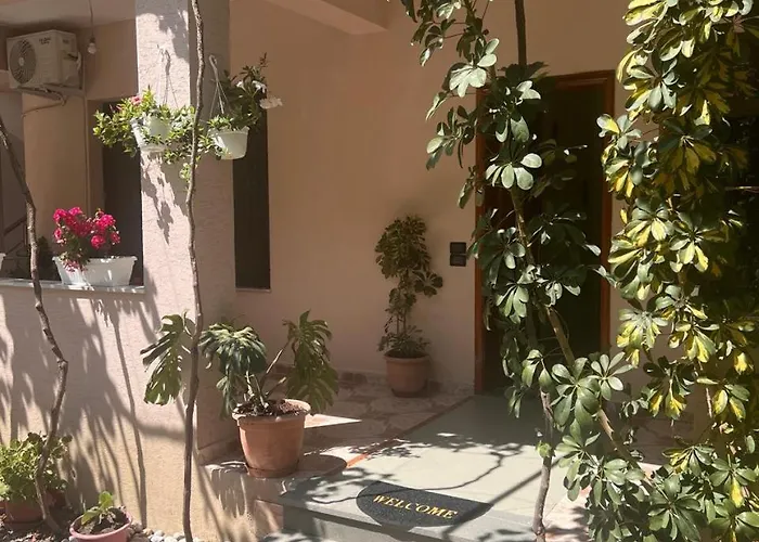 Апартаменты Michelle's Polisi i Vogel