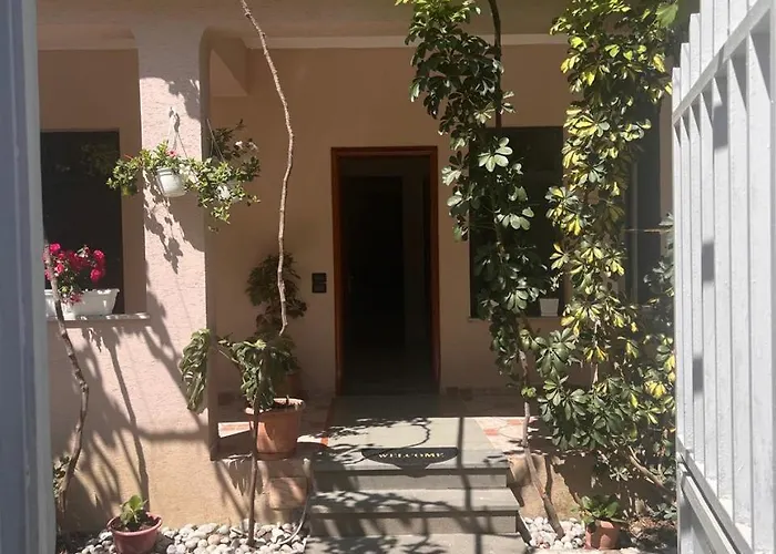 Michelle's Апартаменты