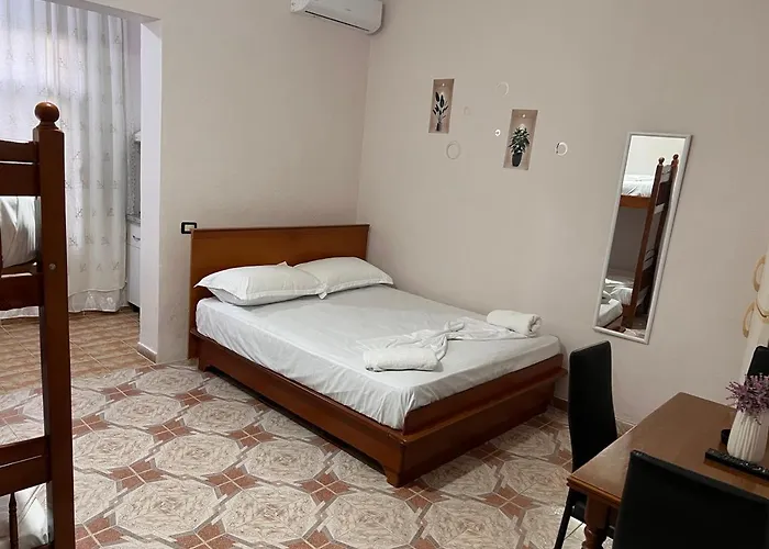 Апартаменты Michelle's