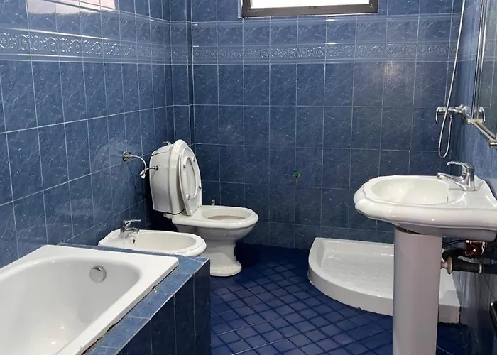 Michelle's Апартаменты Polisi i Vogel